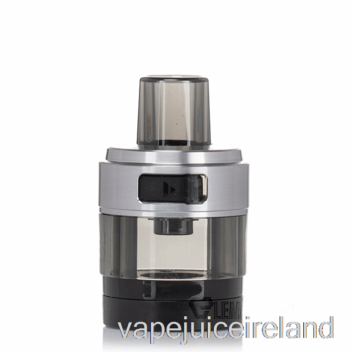Vape Flavours Vaporesso XTank Replacement Pods Silver